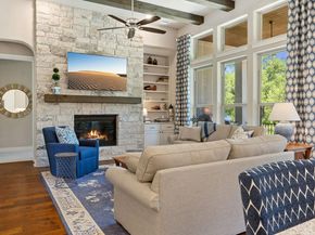 108 Oak Trail DR, Georgetown TX 78628