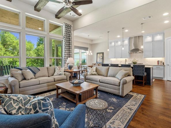 108 Oak Trail DR, Georgetown TX 78628