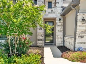 108 Oak Trail DR, Georgetown TX 78628