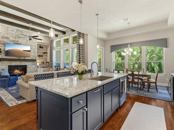 108 Oak Trail DR, Georgetown TX 78628