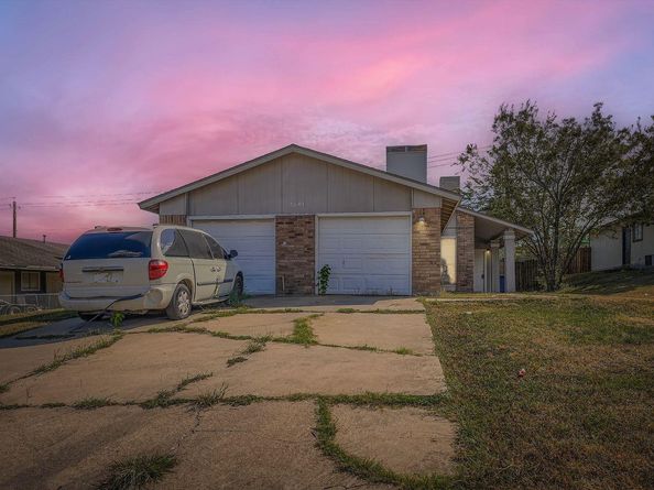 5105 Purple Sage DR, Austin TX 78724