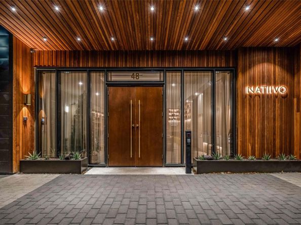 48 East Ave 2504, Austin TX 78701