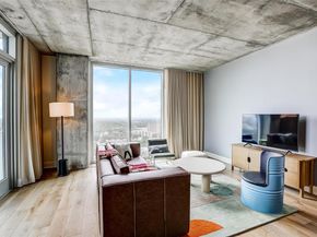 48 East Ave 2504, Austin TX 78701