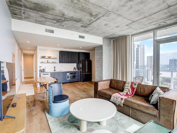 48 East Ave 2504, Austin TX 78701