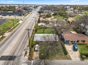 7813 Northwest DR, Austin TX 78757