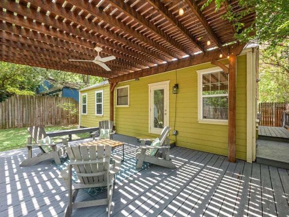 3713 Robinson Ave, Austin TX 78722