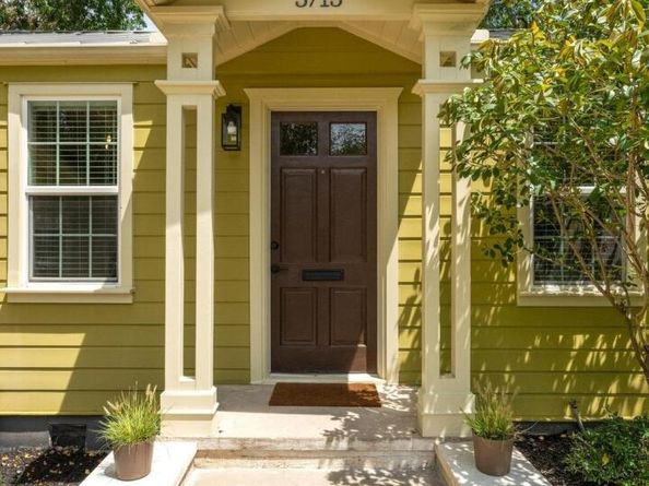 3713 Robinson Ave, Austin TX 78722