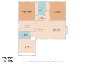 3713 Robinson Ave, Austin TX 78722