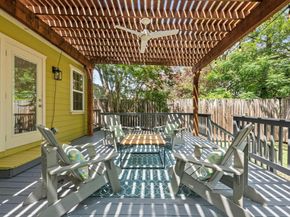 3713 Robinson Ave, Austin TX 78722