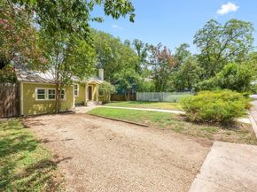 3713 Robinson Ave, Austin TX 78722