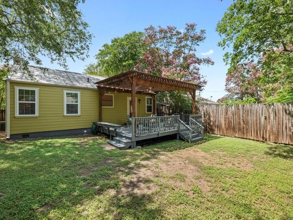 3713 Robinson Ave, Austin TX 78722