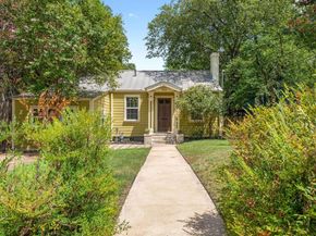 3713 Robinson Ave, Austin TX 78722