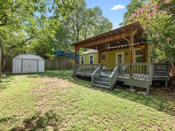 3713 Robinson Ave, Austin TX 78722
