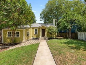 3713 Robinson Ave, Austin TX 78722