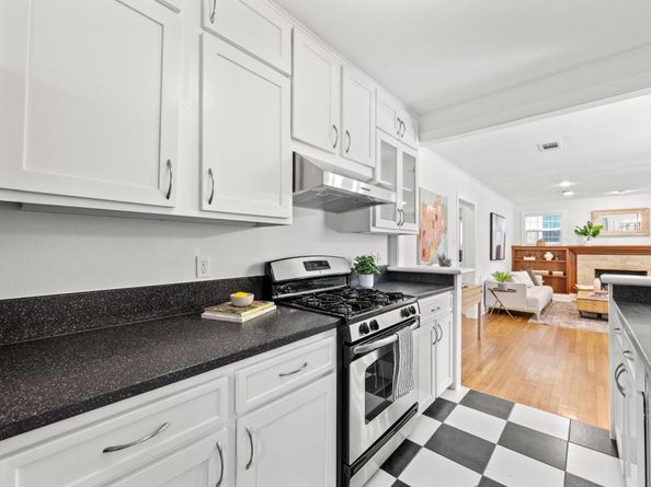 3713 Robinson Ave, Austin TX 78722