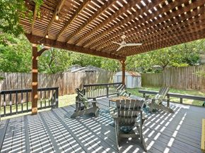 3713 Robinson Ave, Austin TX 78722