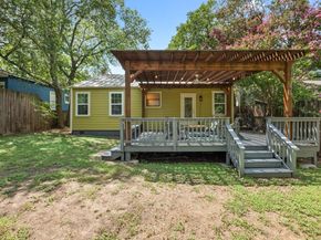 3713 Robinson Ave, Austin TX 78722