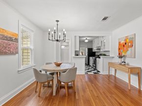 3713 Robinson Ave, Austin TX 78722