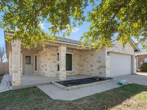 1016 Flanagan DR, Leander TX 78641