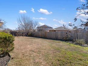 1016 Flanagan DR, Leander TX 78641