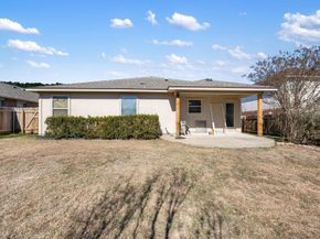 1016 Flanagan DR, Leander TX 78641