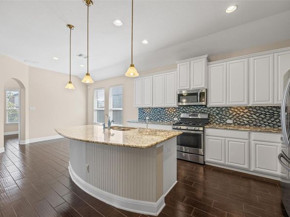 17900 Crimson Apple WAY, Pflugerville TX 78660