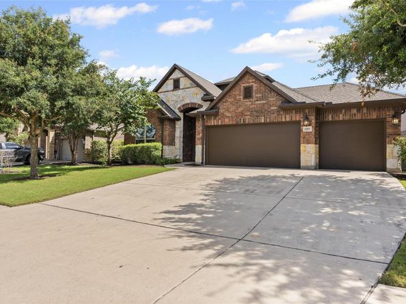 17900 Crimson Apple WAY, Pflugerville TX 78660