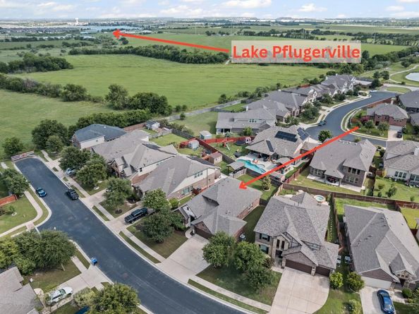 17900 Crimson Apple WAY, Pflugerville TX 78660