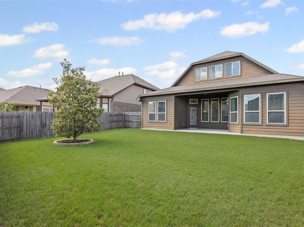 17900 Crimson Apple WAY, Pflugerville TX 78660