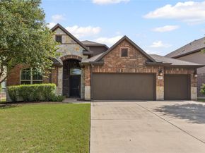 17900 Crimson Apple WAY, Pflugerville TX 78660