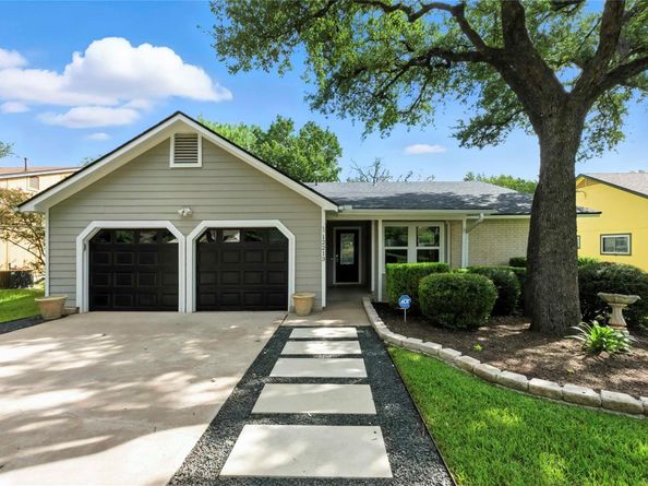 12213 Antoinette PL, Austin TX 78727
