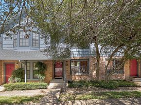 1411 Gracy Farms LN 52, Austin TX 78758
