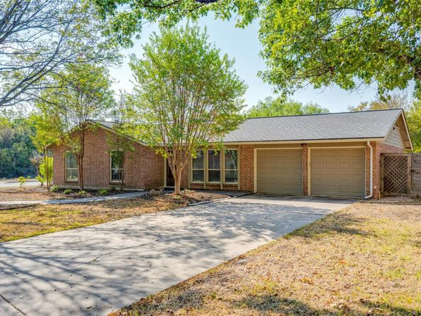 5423 Fairmont CIR, Austin TX 78745