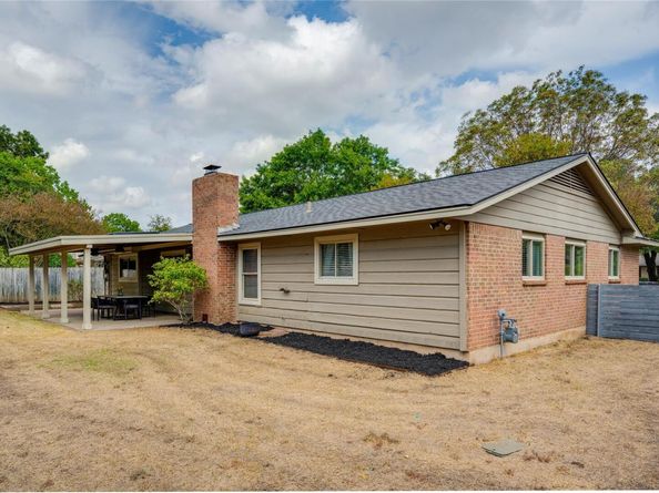 5423 Fairmont CIR, Austin TX 78745