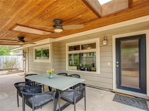 5423 Fairmont CIR, Austin TX 78745