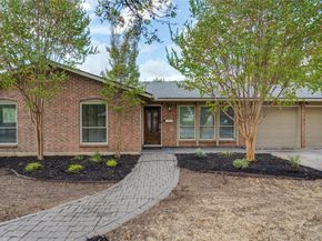 5423 Fairmont CIR, Austin TX 78745