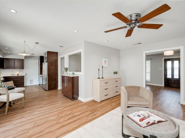 5423 Fairmont CIR, Austin TX 78745