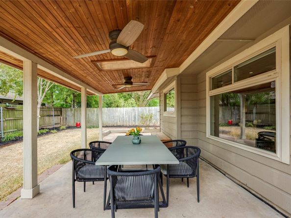 5423 Fairmont CIR, Austin TX 78745