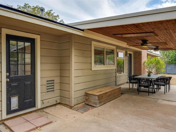 5423 Fairmont CIR, Austin TX 78745