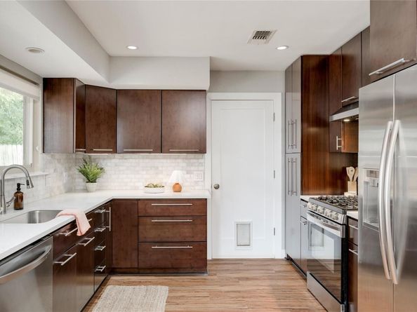 5423 Fairmont CIR, Austin TX 78745