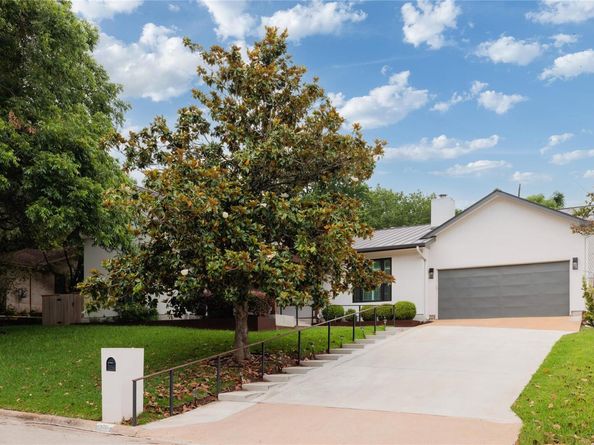 3511 Arrowhead DR, Austin TX 78731