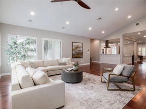 3511 Arrowhead DR, Austin TX 78731