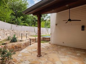 3511 Arrowhead DR, Austin TX 78731