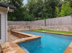 3511 Arrowhead DR, Austin TX 78731