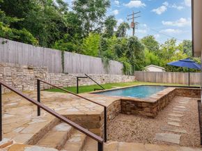 3511 Arrowhead DR, Austin TX 78731
