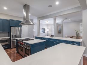 3511 Arrowhead DR, Austin TX 78731