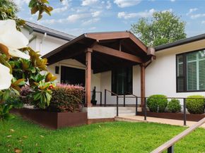 3511 Arrowhead DR, Austin TX 78731