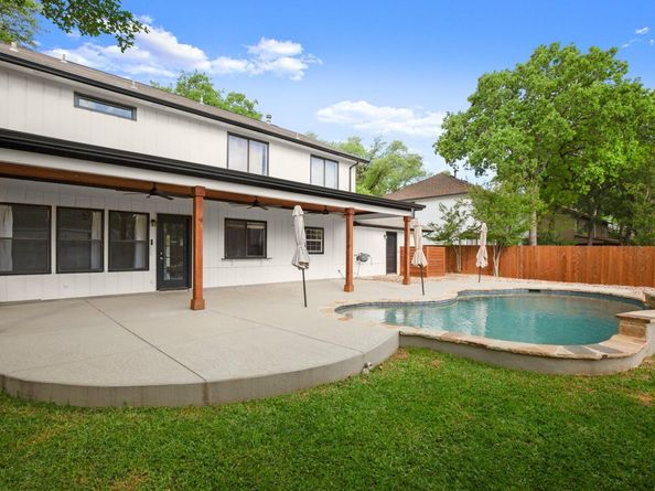 410 Cedar Mound PASS, Cedar Park TX 78613