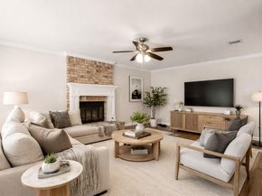 410 Cedar Mound PASS, Cedar Park TX 78613
