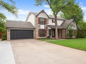 410 Cedar Mound PASS, Cedar Park TX 78613